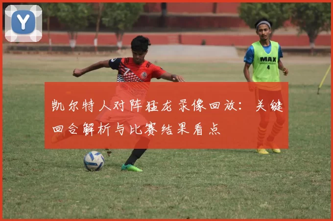 凯尔特人对阵猛龙录像回放：关键回合解析与比赛结果看点